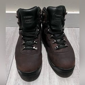 Moving Sale! - Men's Hi-Tec Altitude IV waterproof hiking boots sz 9